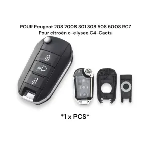 Peugeot-Citroen-Opel